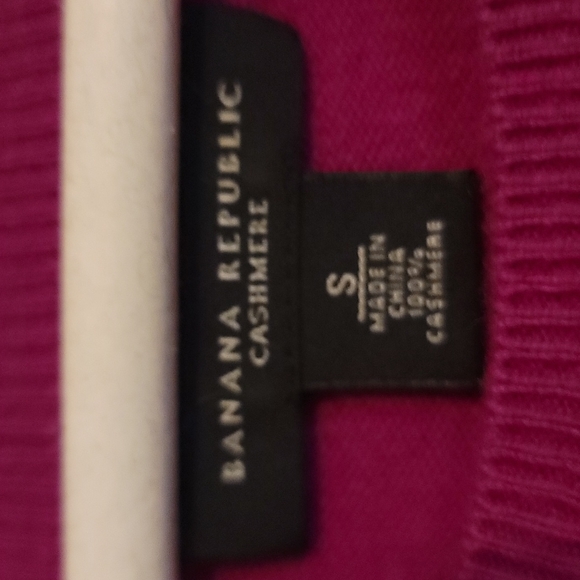 Cashmere sweater dress - Picture 2 of 2